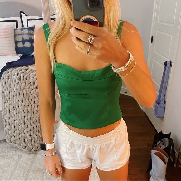 Superdown Top From Revolve - Picture 4 of 4